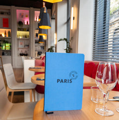 HABILE « une adresse vitaminée » dans le Louis Vuitton City Guide.  Quelle fierté d’être présent dans l’emblématique Louis Vuitton City Guide. Il regroupe les meilleures adresses des différentes capital à travers le monde.