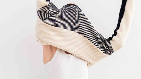 un pull pas comme les autre , made in france