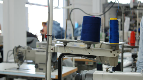 Une matière 100% naturelle et une fabrication made in Portugal